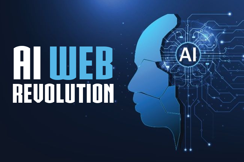 AI-driven web development trends 2026 - The QA