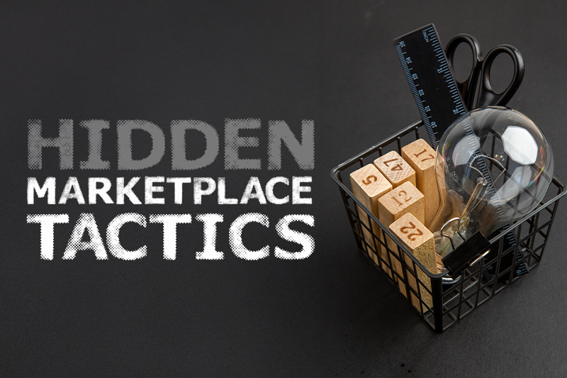 Boost sales with marketplace ads - The QA