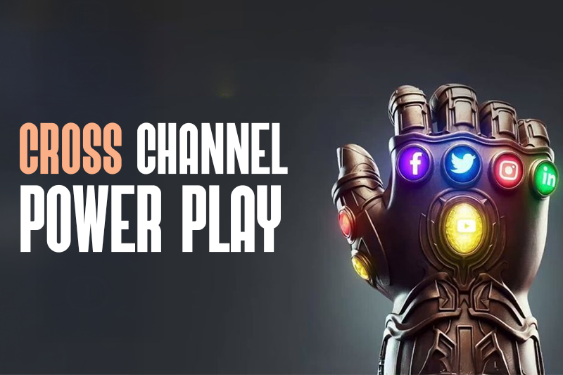 Cross-channel ads growth strategy - The QA