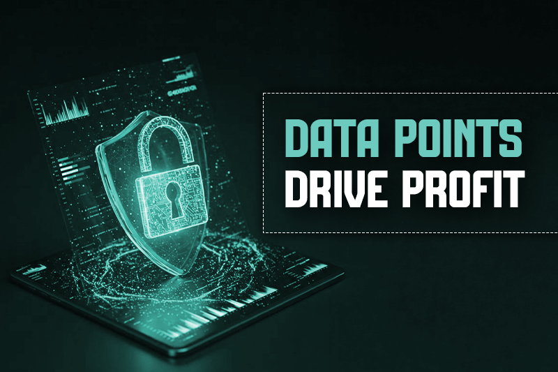 Data-driven marketing insights for revenue growth - The QA