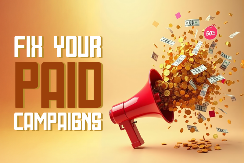 Performance marketing lessons for scaling ads - The QA