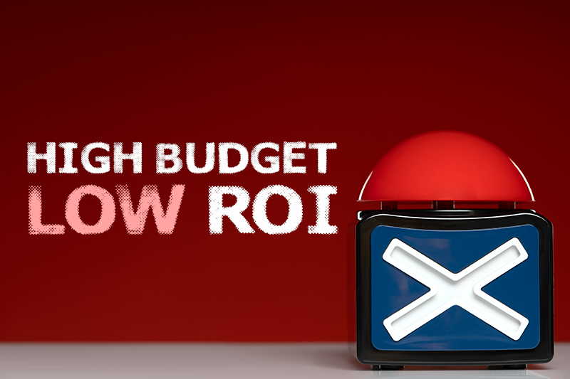 data insights powering brand revenue growth – The QA