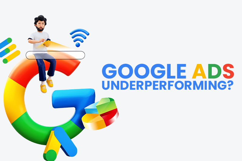 PPC optimization strategies for underperforming Google Ads – The QA