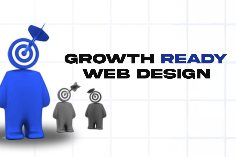 Future-Ready Website Architecture for Growing Businesses | The QA