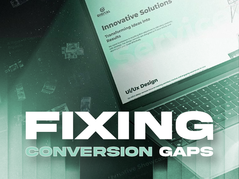 Conversion-first website design tips for better performance – The QA