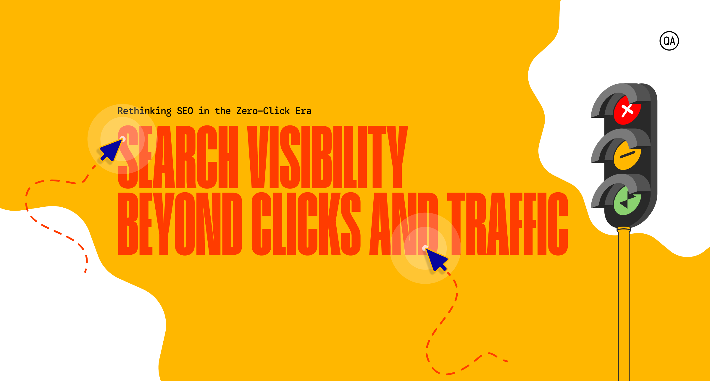 Boost visibility in zero-click search – The QA