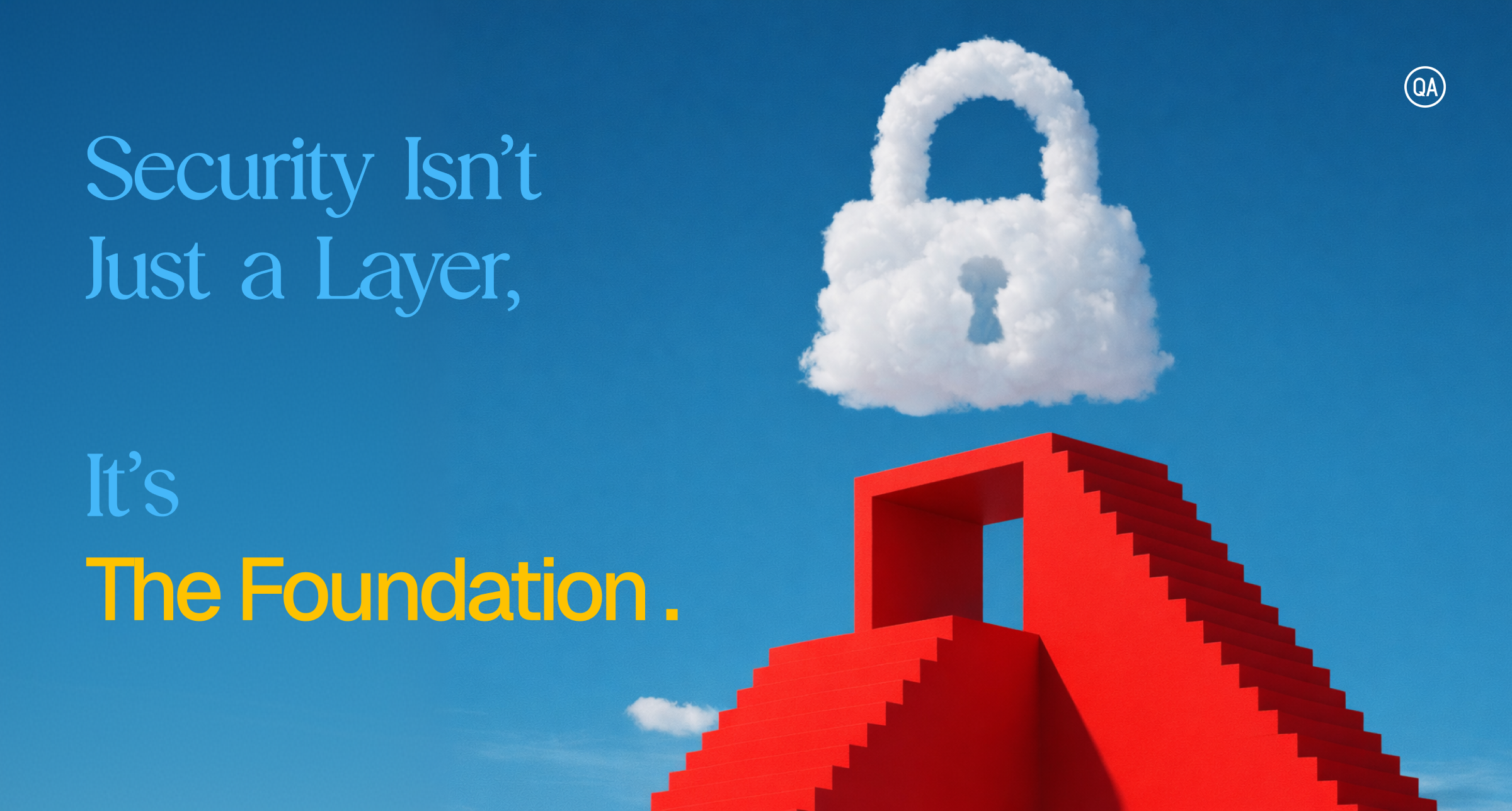 secure modern web development in Kolkata – The QA