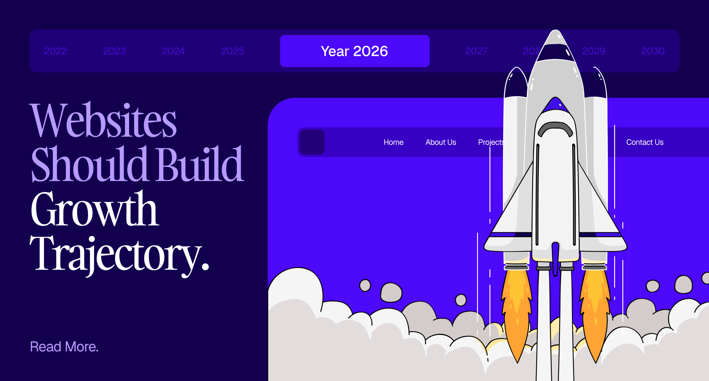 Responsive Website Development for Business Growth – The QA