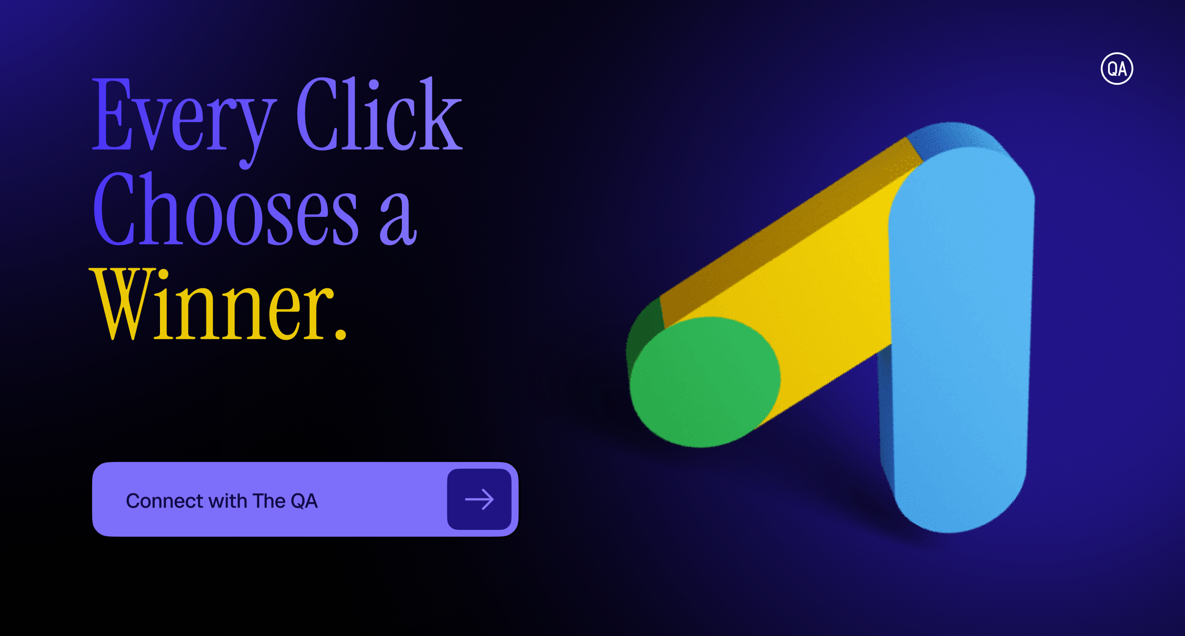 Google Ads campaign optimization – The QA